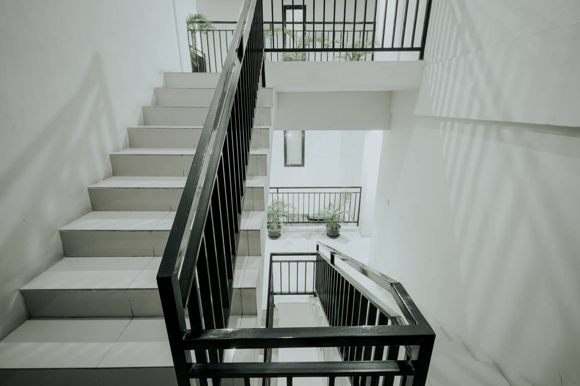 Djuragan Kamar - D'Paragon Seturan 3 Image